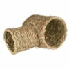 Trixie Trixie Grastunnel Met Vertakking - 30x25x50 Cm -Puur Winkel trixie trixie grastunnel met vertakking 30x25x50 c