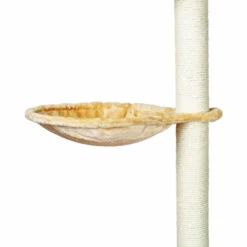 Trixie Trixie Hangmand Voor Krabpalen - Beige-bruin - 40 Cm - Tot 4.5 Kilo
