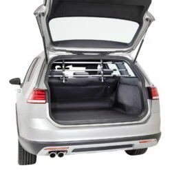 Trixie Trixie Hondendeken Auto - Kofferbak 1.20x1.50 M -Puur Winkel trixie trixie hondendeken auto kofferbak 120x150 m 2