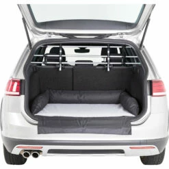 Trixie Trixie Hondendeken Auto - Kofferbak Mand - 95x75 Cm