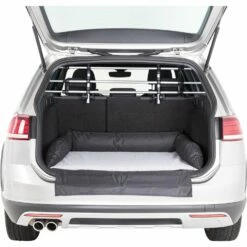 Trixie Trixie Hondendeken Auto - Kofferbak Mand - 95x75 Cm -Puur Winkel trixie trixie hondendeken auto kofferbak mand 95x7 3
