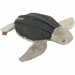 Trixie Trixie Hondenspeelgoed BE NORDIC Pluche Schildpad Hauke - 34 Cm 7 Trixie Trixie Hondenspeelgoed BE NORDIC Pluche Schildpad Hauke - 34 Cm -Puur Winkel trixie trixie hondenspeelgoed be nordic pluche sch 2