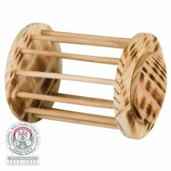 Trixie Trixie Houten Hooiruif Rol -Puur Winkel trixie trixie houten hooiruif rol 4