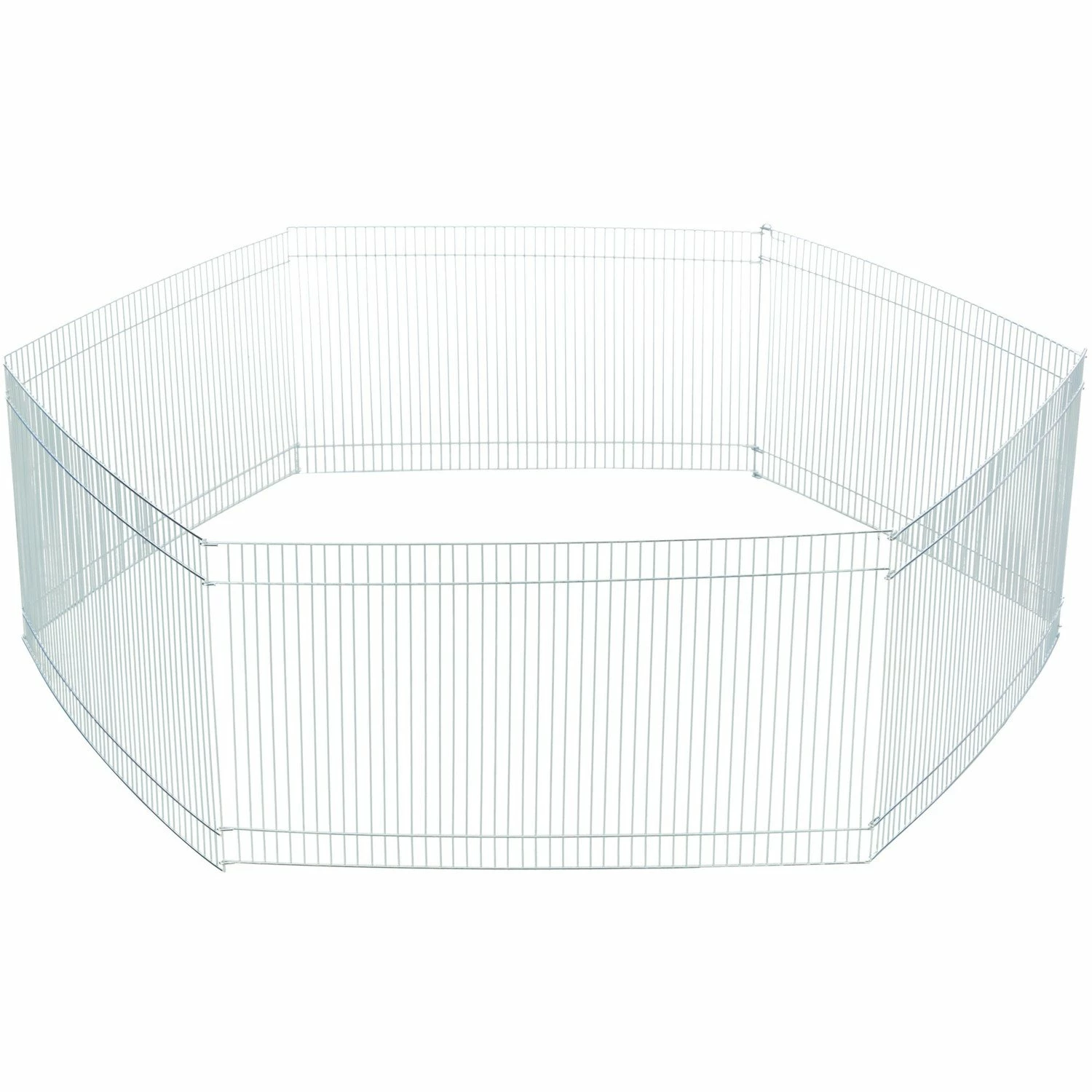 Trixie Trixie Indoor Ren - ∅ 90 X 25 Cm 4 Trixie Trixie Indoor Ren - ∅ 90 X 25 Cm - Afbeelding 2