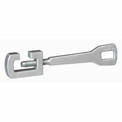 Trixie Trixie Kofferbak Verluchting - 10 Cm - Metaal