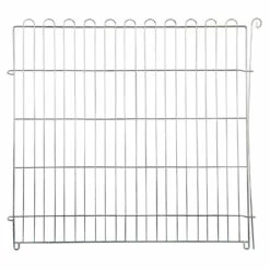 Trixie Trixie Natura Metalen Uitbreidingselement Voor Ren 6243 - 80x75 Cm