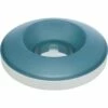 Trixie Trixie Slow Feeding Rocking Bowl Anti-schrokbak - 0,5 L-ø 23 Cm -Puur Winkel trixie trixie slow feeding rocking bowl anti schro