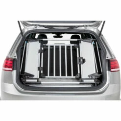 Trixie Universeel Kofferbakhek - 94-114x69x53 Cm