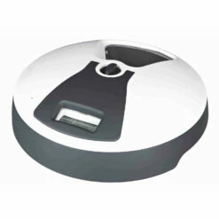 Trixie Voederautomaat TX6 - 6×0,24 L - 32x10 Cm