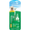 Tropiclean Tropiclean Fresh Breath Oral Care Kit - Gebit Verzorging Set Grote Hond -Puur Winkel tropiclean tropiclean fresh breath oral care kit g 1