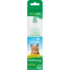 Tropiclean Tropiclean Fresh Breath OralCareGel - Cats - 59 Ml -Puur Winkel tropiclean tropiclean fresh breath oralcaregel cat