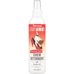 Tropiclean TropiClean Stay Away Spray - 236 Ml - Chew Deterrent