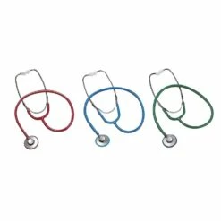 Ukal Ukal Stethoscoop Simply