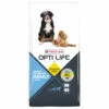 Versele-Laga Opti Life Hondenvoer - Adult Medium-Maxi Light - Chicken 12.5 Kilo -Puur Winkel versele laga opti life hondenvoer adult medium max