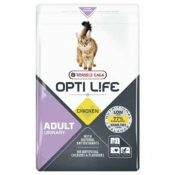 Versele-Laga Opti Life Kattenvoer - Urinary -Puur Winkel versele laga opti life kattenvoer urinary 3