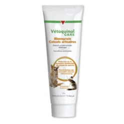 Vétoquinol Care Blaasgruis Gel - 120 Gram
