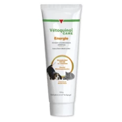 Vétoquinol Care Energie Smakelijke Gel - 120 Gram