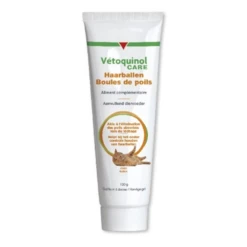 Vétoquinol Care Haarballen - 120 Gram