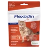 Vétoquinol Flexadin - Ondersteuning Gewrichten - Cat Chews 60 Stuks -Puur Winkel vetoquinol flexadin ondersteuning gewrichten cat c