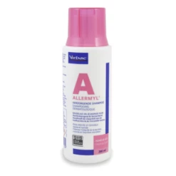 Virbac Allermyl Shampoo SIS - 200 Ml