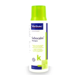 Virbac Sebocalm - 250 Ml