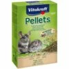 Vitakraft Vitakraft Chinchilla Pellets - 1 Kilo - 6 Doosjes -Puur Winkel vitakraft vitakraft chinchilla pellets 1 kilo 6 do