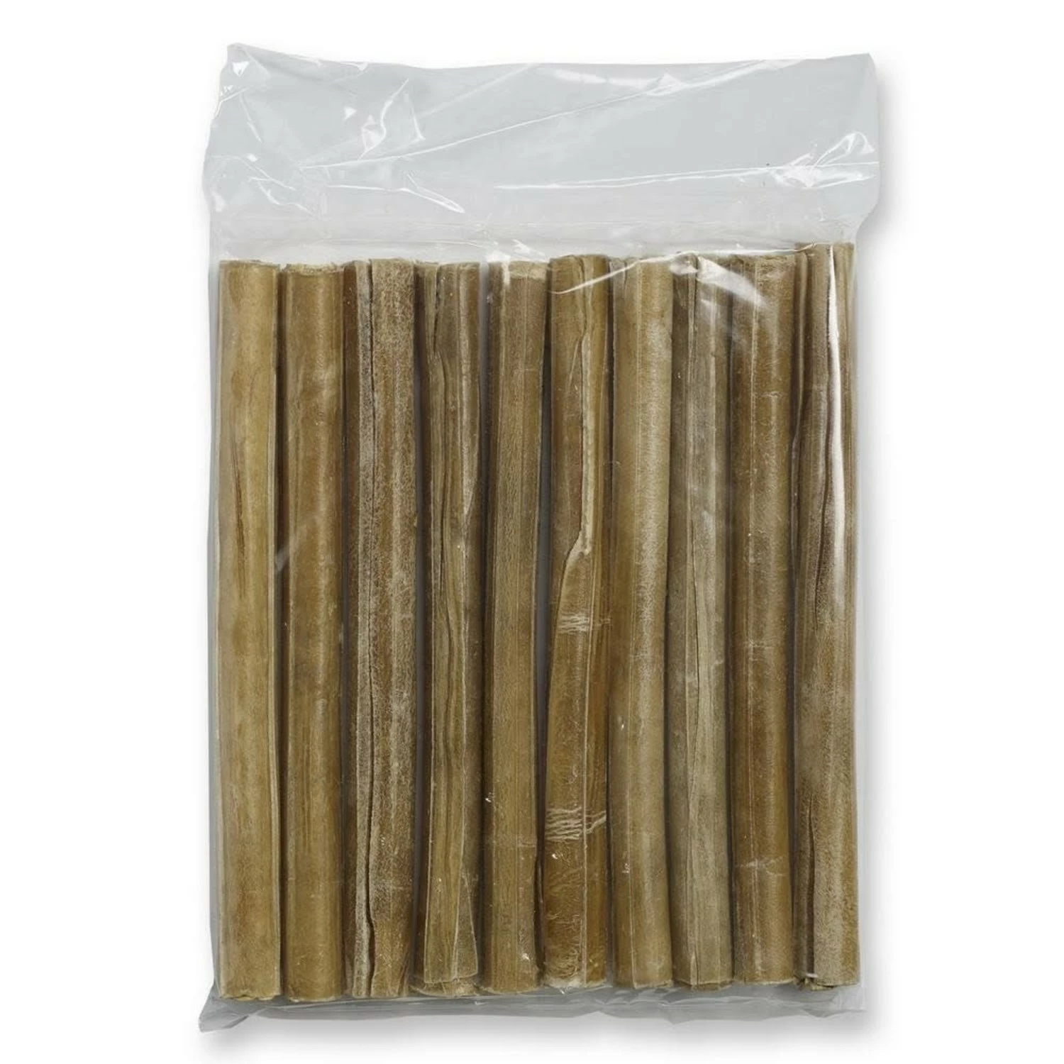 Voskes Geperste Staaf 10" X 20 Mm - 10 Stuks 3 Voskes Geperste Staaf 10" X 20 Mm - 10 Stuks