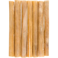 Voskes Geperste Staaf 5" X 15 Mm - 50 Stuks