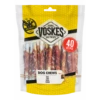 Voskes Voskes Rawhide Eend Twist - 400 Gram -Puur Winkel voskes voskes rawhide eend twist 400 gram