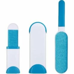 WOUAPY Wouapy Magische Borstel - Honden En Kattenharen Verwijderaar