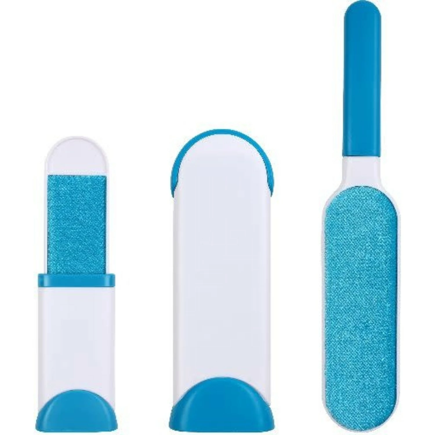 WOUAPY Wouapy Magische Borstel - Honden En Kattenharen Verwijderaar 3 WOUAPY Wouapy Magische Borstel - Honden En Kattenharen Verwijderaar